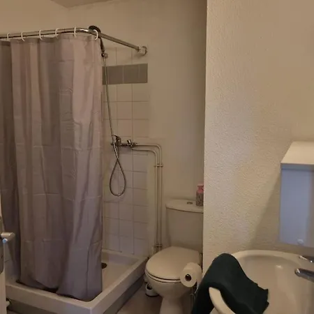 Le Diochon Apartment